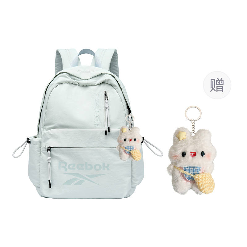 Reebok Reebok Fabric Backpack Regular Unisex Multicolor