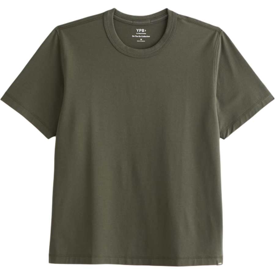 Abercrombie&Fitch T Shirt Men's