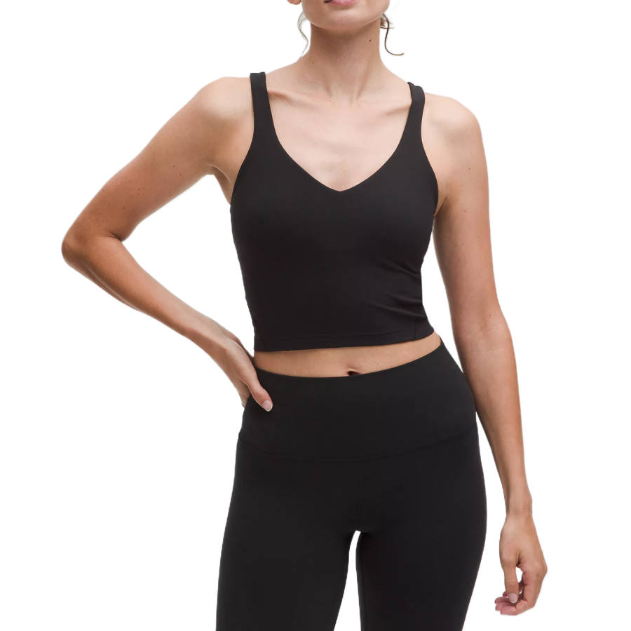 Lululemon Lululemon Align Sport Vests Women's