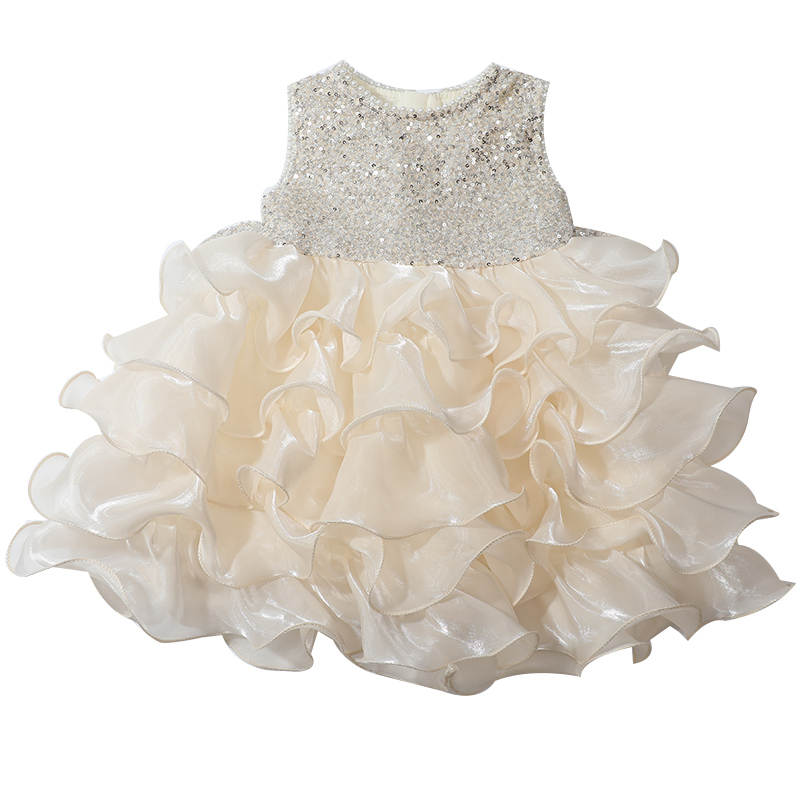Disney Girls' Dress Children Aged 3 7 Years Old
