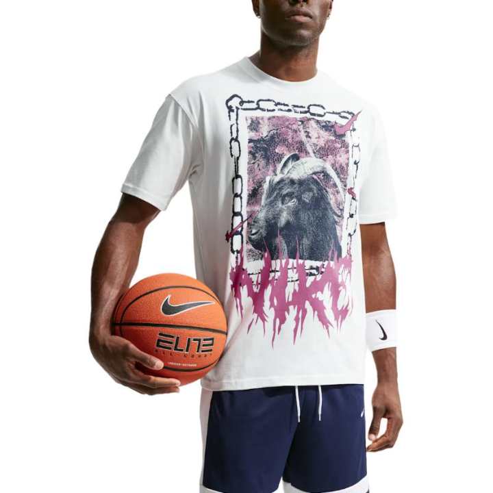 Nike Nike Men's Basketball T-Shirt