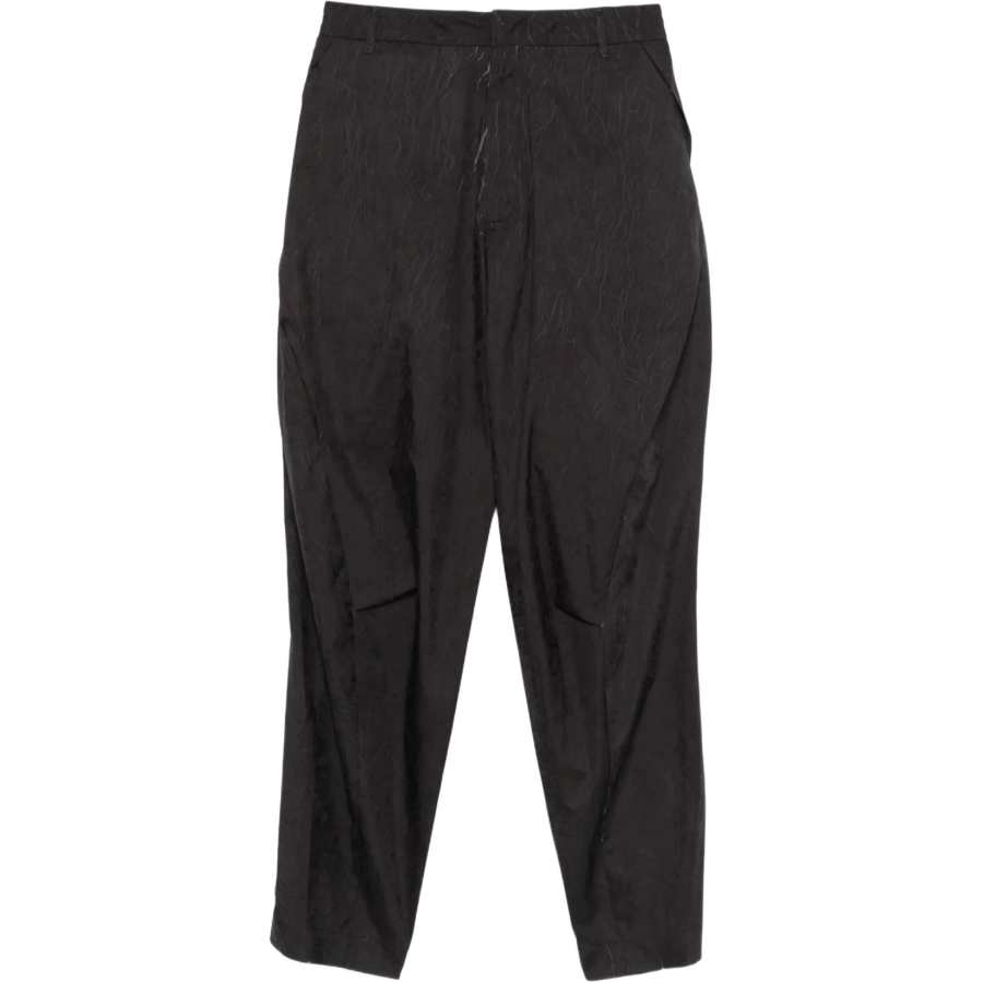 ADER ERROR ADER ERROR Casual Pants Men's Black Moderate Other