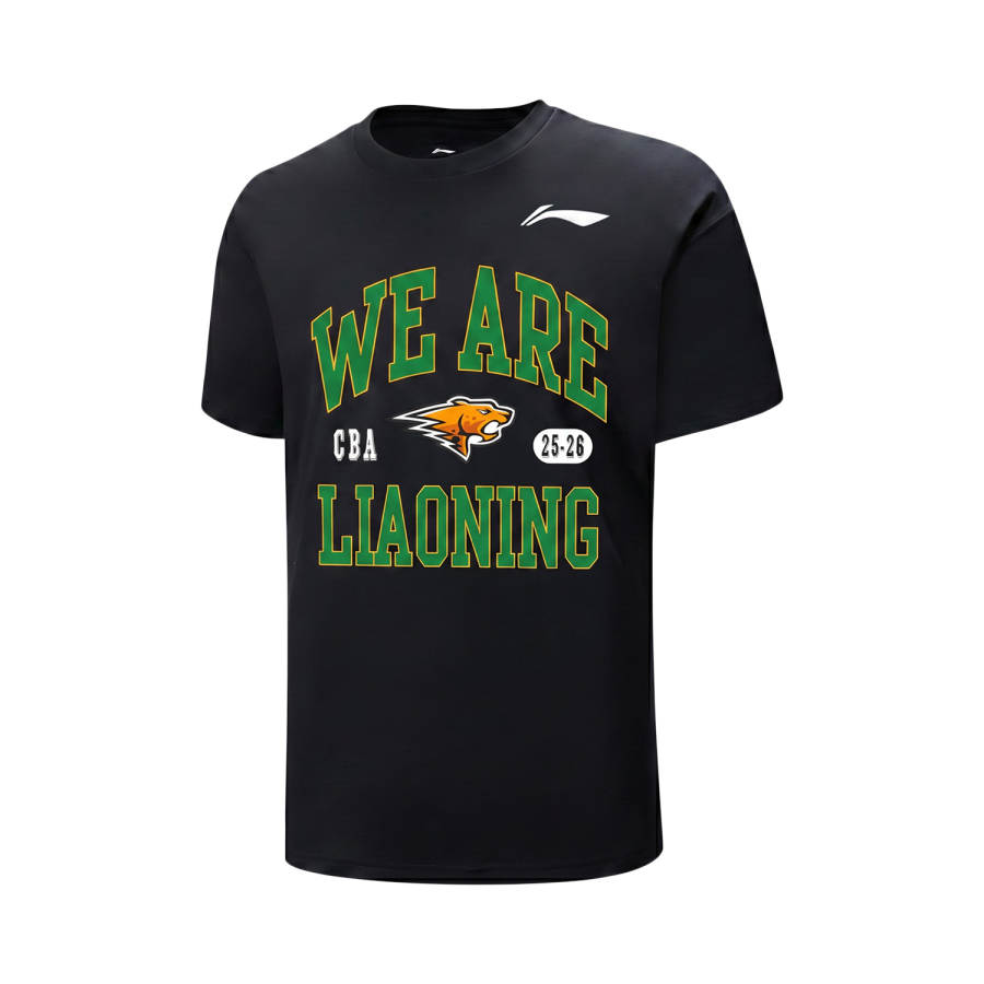 Li-Ning Li Ning Basketball Collection T Shirt Men's