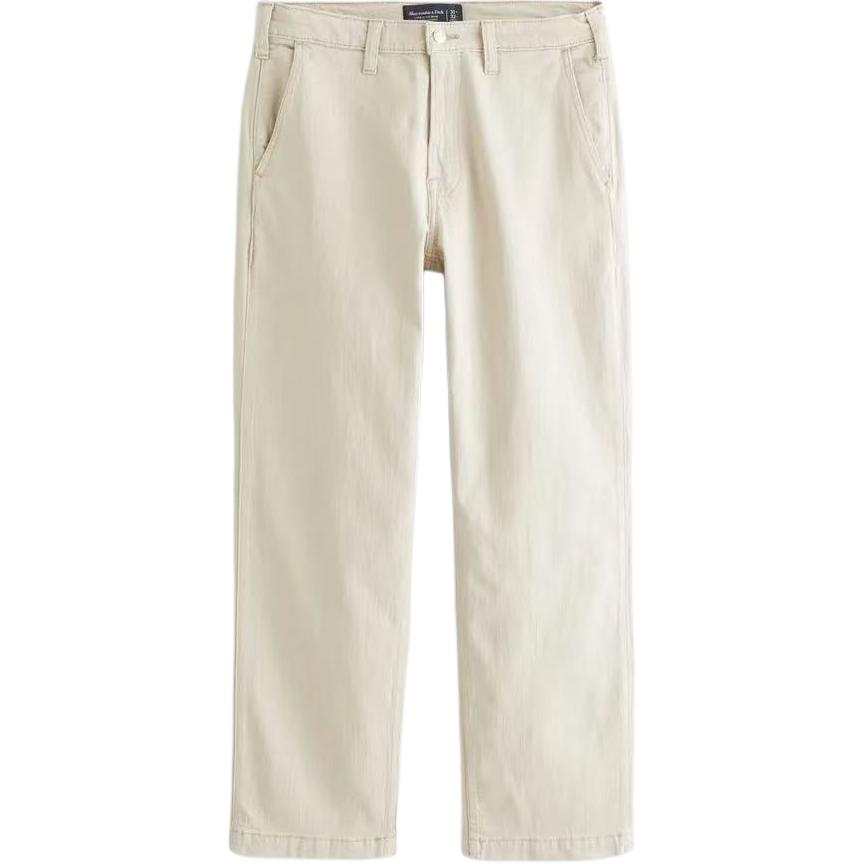 Abercrombie&Fitch Jeans Men's Brown