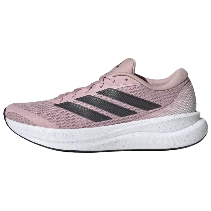 Adidas Adidas Runfalcon 6 Running Shoes Women's Gray Pink