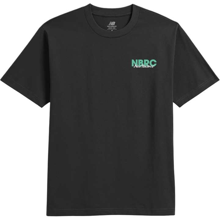 New Balance New Balance Gear Essentials Running T Shirt Men's
