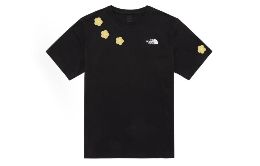 THE NORTH FACE THE NORTH FACE Basic T Shirt Unisex