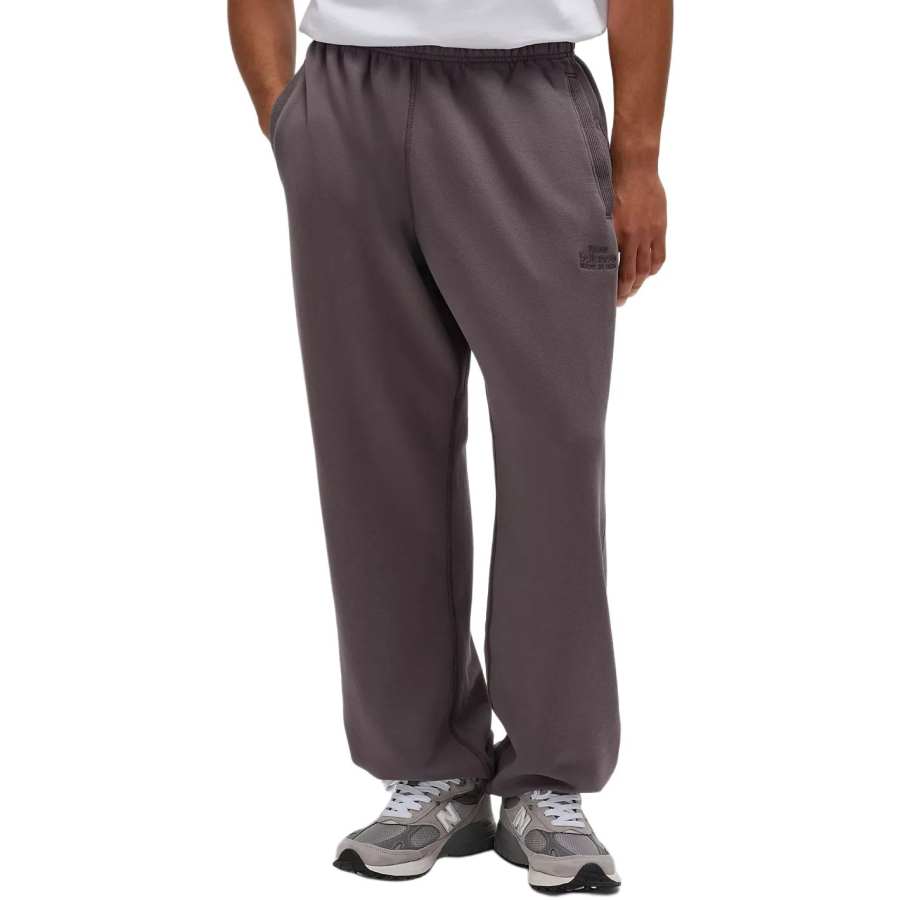 New Balance New Balance x Beams Made In USA Washed Casual Pants Men's