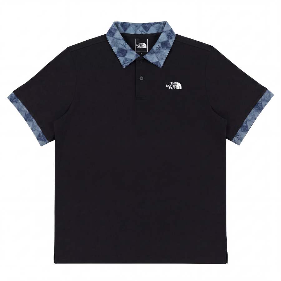 THE NORTH FACE Polo Shirt Unisex