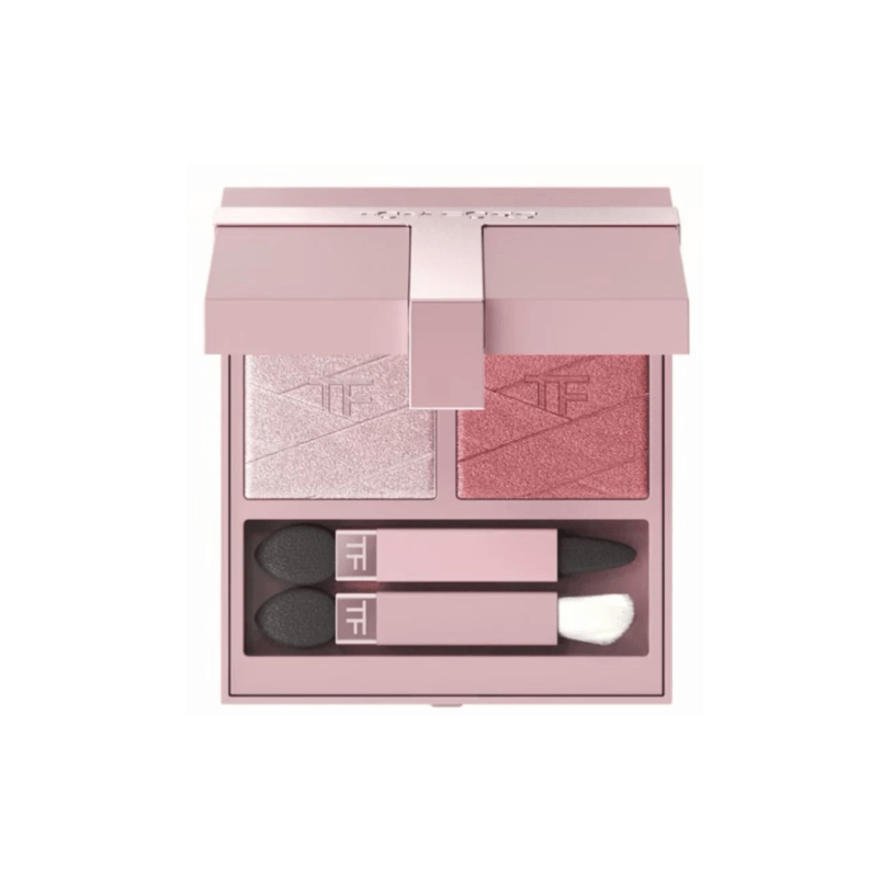 TOM FORD Thorn Rose Limited, Enchanting Two Tone Eye Shadow, Qixi Festival Limited Edition Adherent