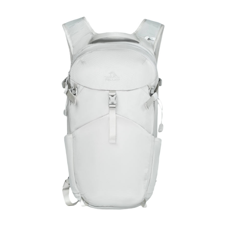 PELLIOT PELLIOT 20L Outdoor Bags Polyamide Ice Mist Gray Unisex