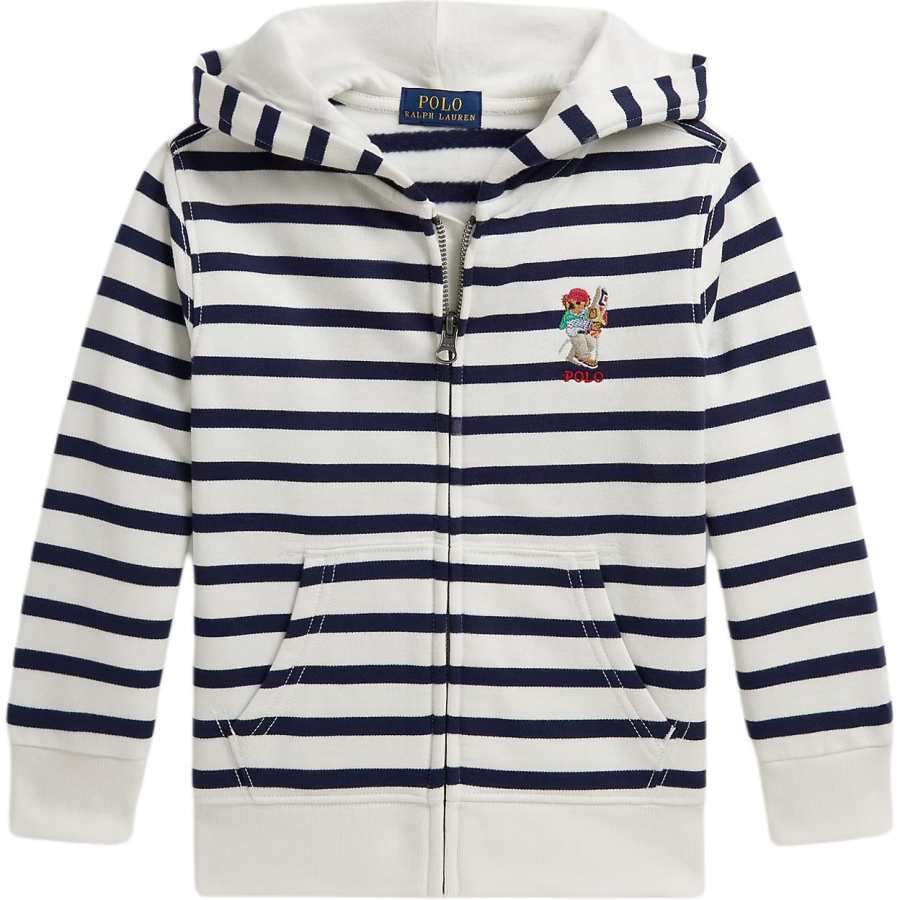 Polo Ralph Lauren Sweatshirt Polo Bear SS26 Kids'