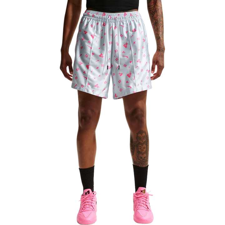 Nike Nike Dri Fit Basketball Shorts Women's