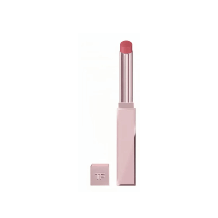 TOM FORD Thorn Rose Limited, Ultra Fine Tube Lipstick, Qixi Festival Limited Edition Matte