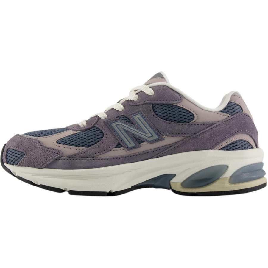 New Balance New Balance NB 2010 Kids' Running Shoes Gray