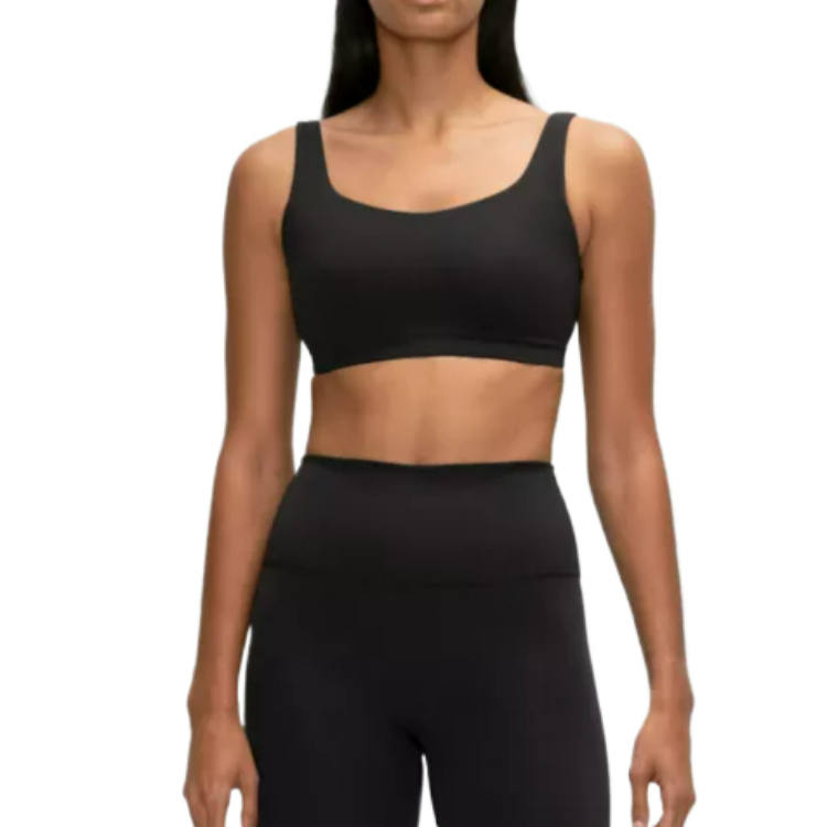 New Balance New Balance NB Harmony Yoga Underwear Women's Caviar Moderate