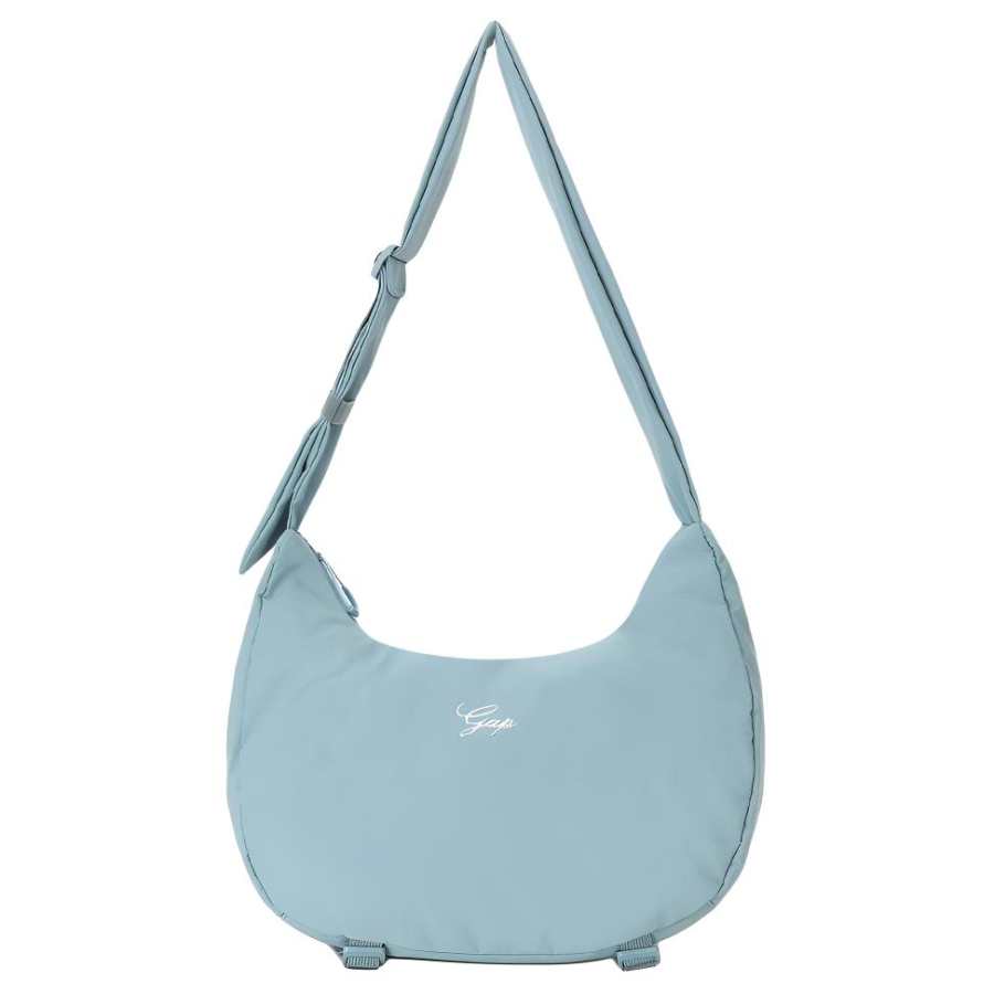 GAP Fabric Crossbody Bags Regular Women's Multicolor