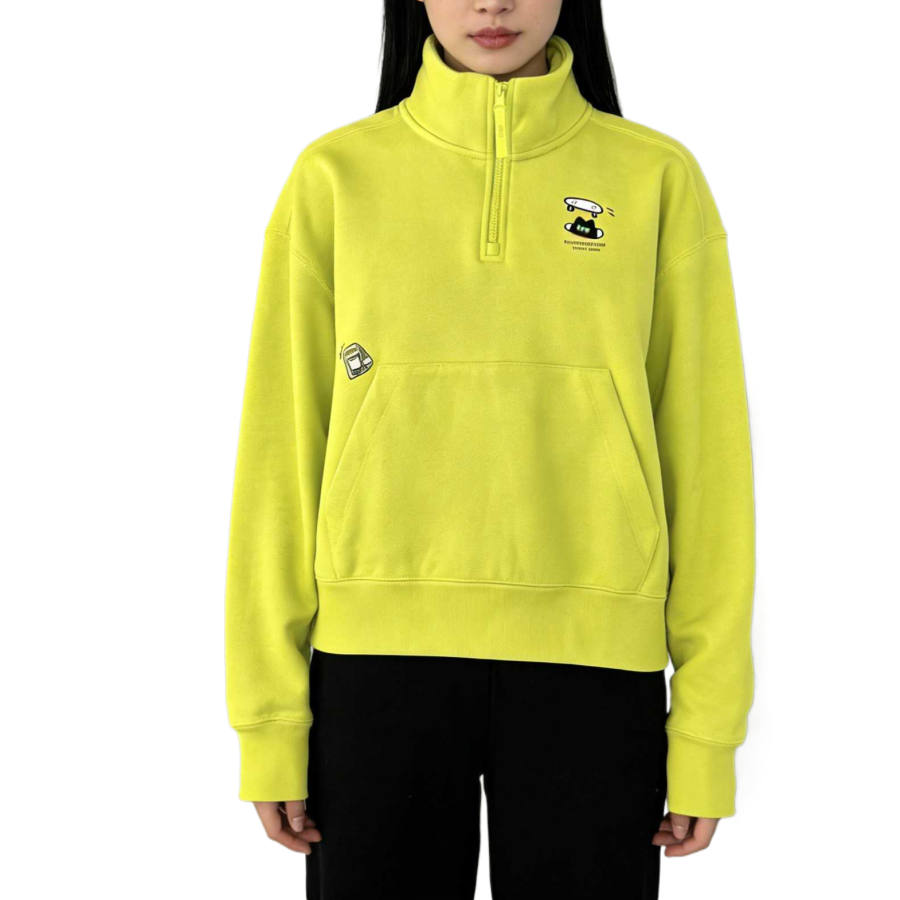 Anta Life Collection FW/AW25 Sweatshirt Women's