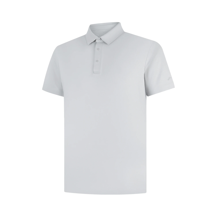 Li-Ning Li Ning Qingmu Polo Shirt Men's
