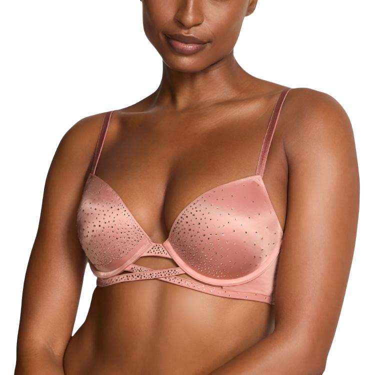Victoria's Secret Fashion Show Collection Bra Women's