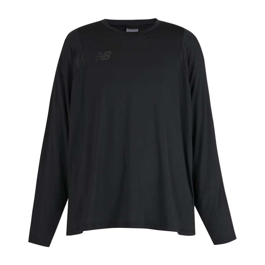 New Balance New Balance Black Out T Shirt Men's