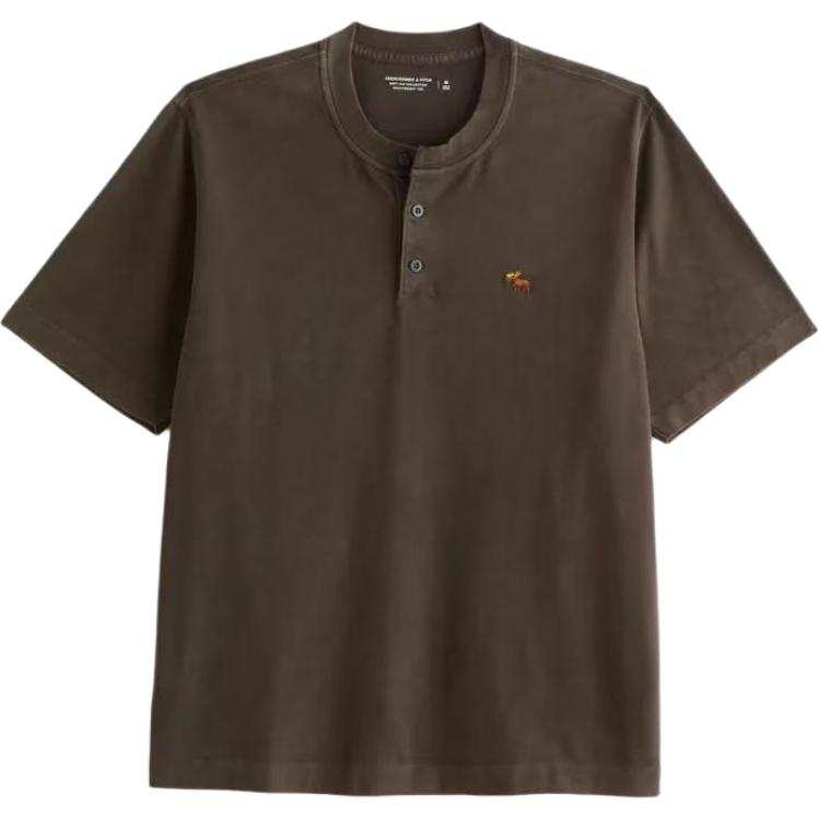Abercrombie&Fitch T Shirt Men's