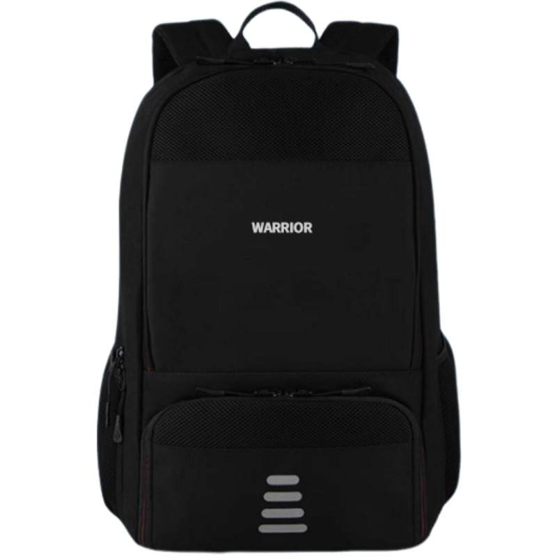 WARRIOR Warrior Oxford Backpack Regular Men's Black