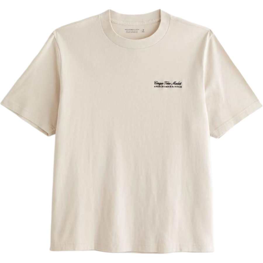 Abercrombie&Fitch T Shirt Men's