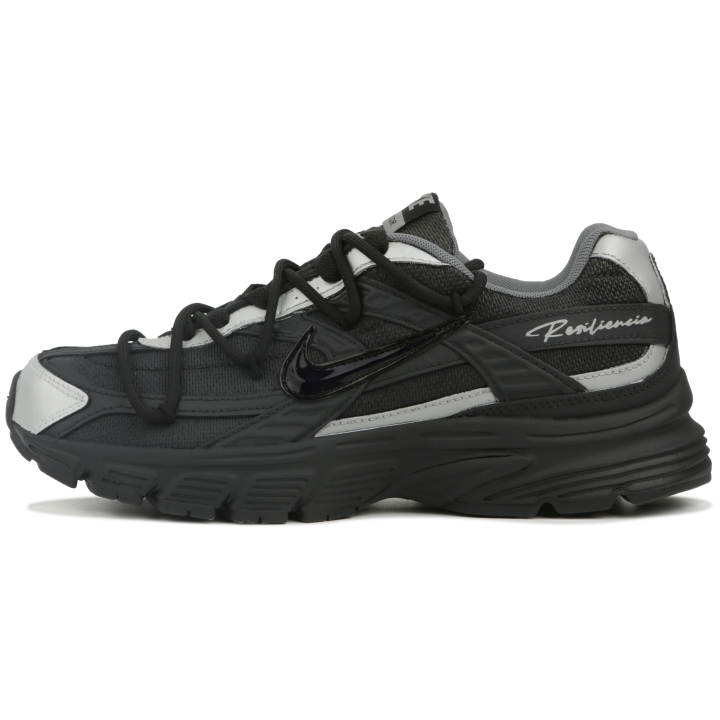 Nike Nike Initiator Low top Casual Running Shoes Men's Black