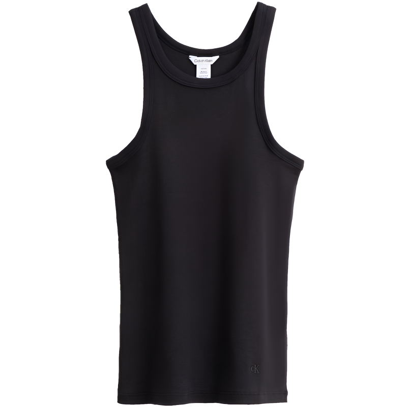 CALVIN KLEIN Denim Collection Tank Top Unisex