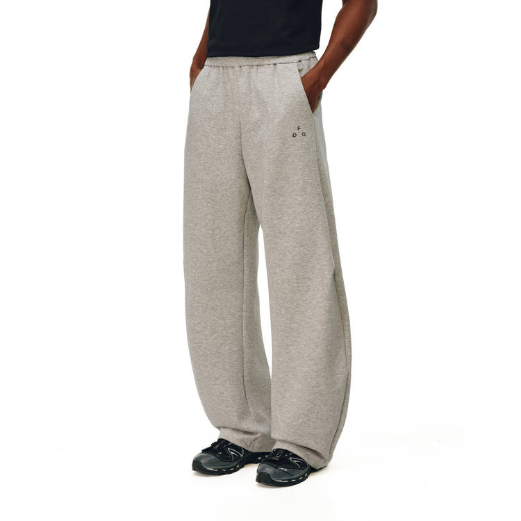 FPA Casual Pants Unisex Moderate Wide Leg Pants