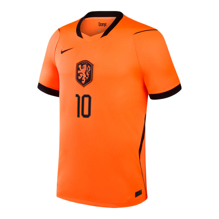 Nike Nike Dutch National Team Soccer Jersey Fan Edition Men's