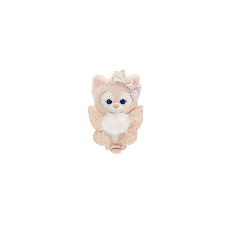 Disney x DISNEYLAND Duffy And Friends' Precious Moments LinaBell Doll Products