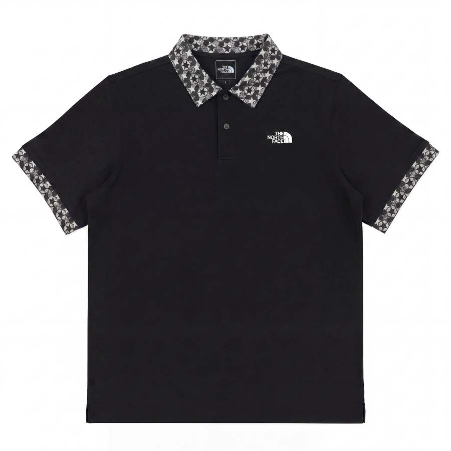 THE NORTH FACE Polo Shirt Unisex
