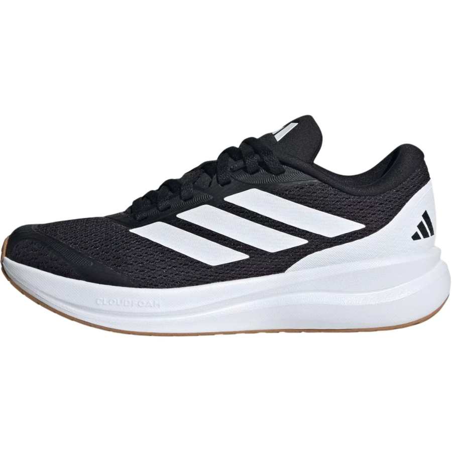 Adidas Adidas Runfalcon 6 Breathable Low top Kids' Running Shoes Black Unisex