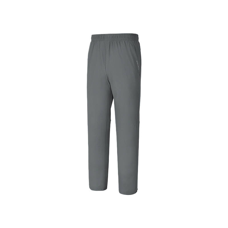 Skechers Casual Pants Men's Smoky Gray 013P Moderate Other