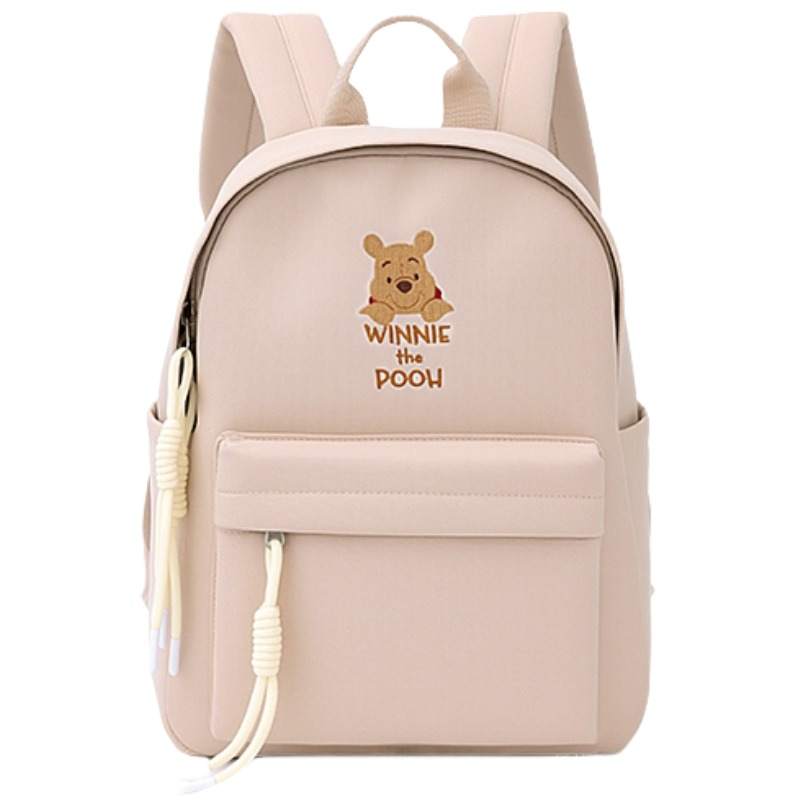 Disney Winnie The Pooh Oxford Backpack Regular Unisex Khaki