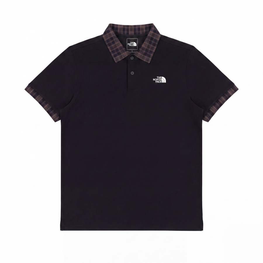 THE NORTH FACE Polo Shirt Unisex