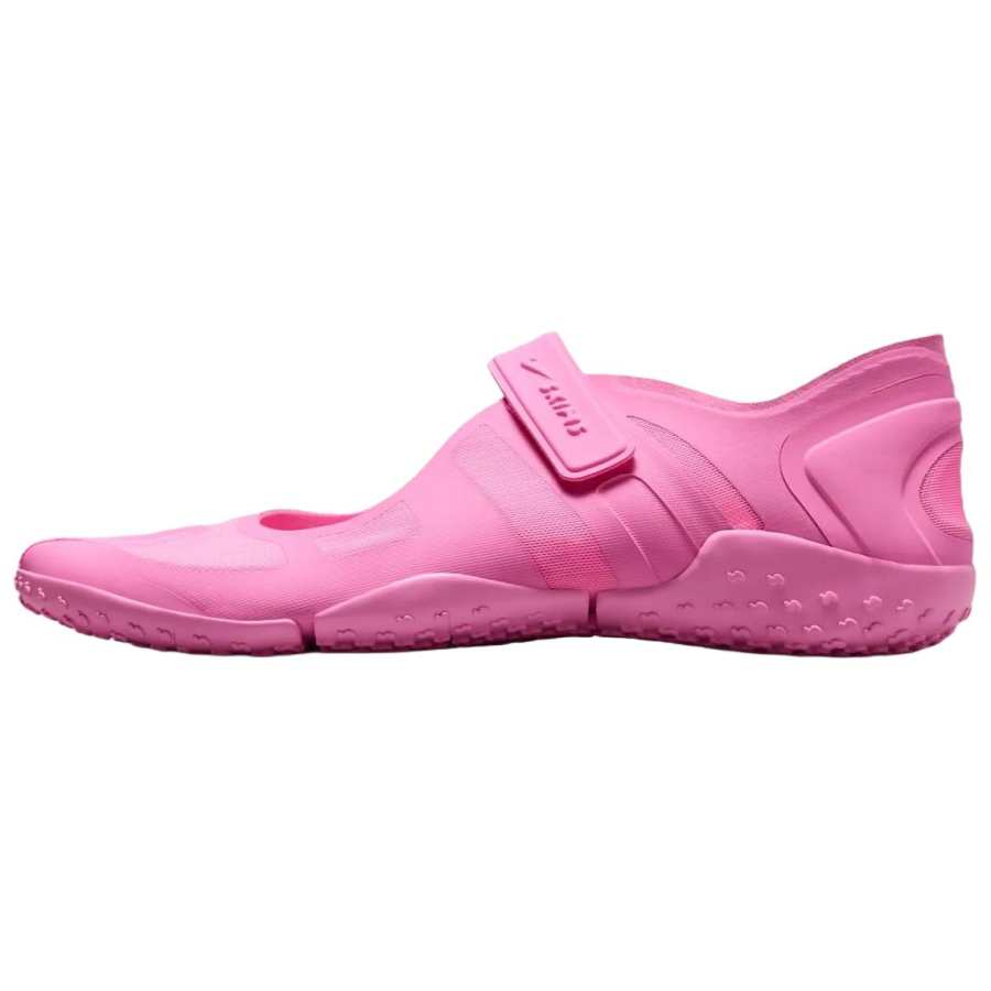 Nike Nike x Skims Air Rift Breathable Casual Shoes Women's Psychedelic Pink
