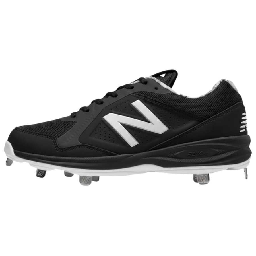New Balance Tupelo New Balance V1 'Black White'