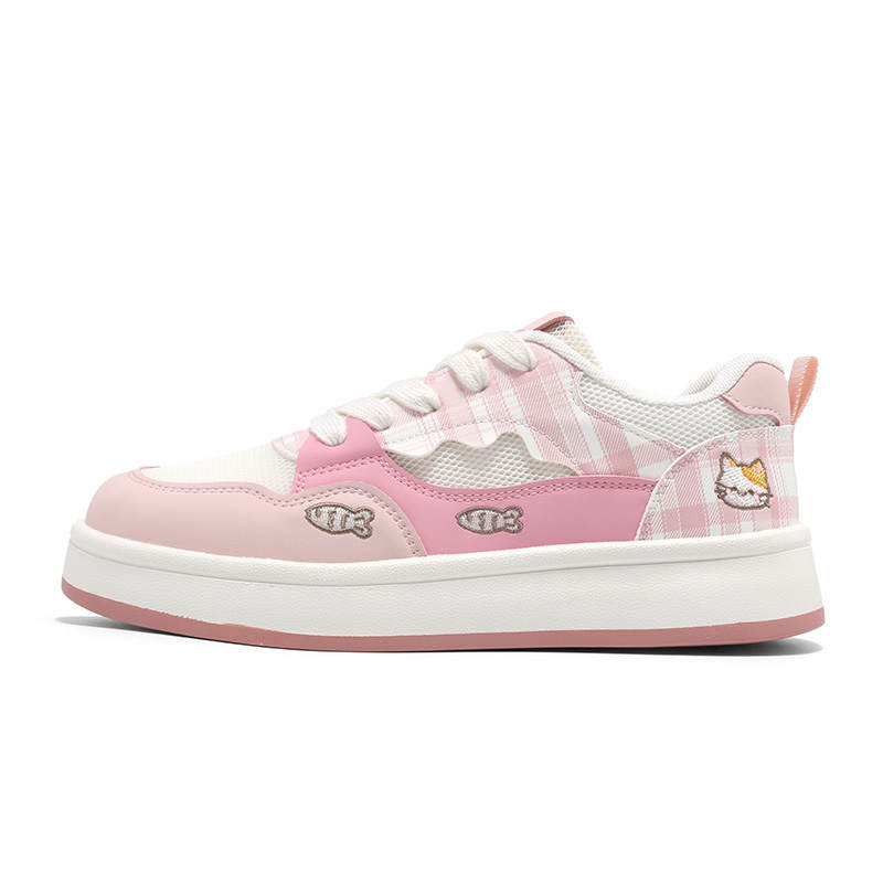 WARRIOR Warrior Offline Store Skateboard Shoes Women's