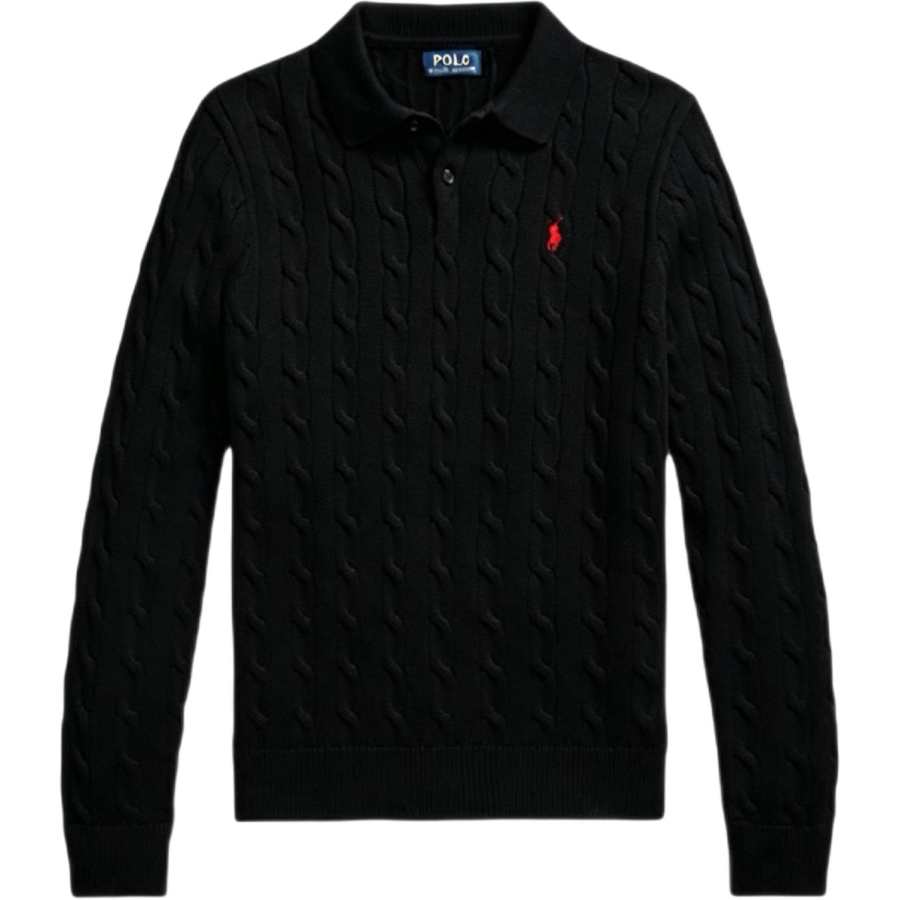 Polo Ralph Lauren SS25 Knitwear Standard Men's