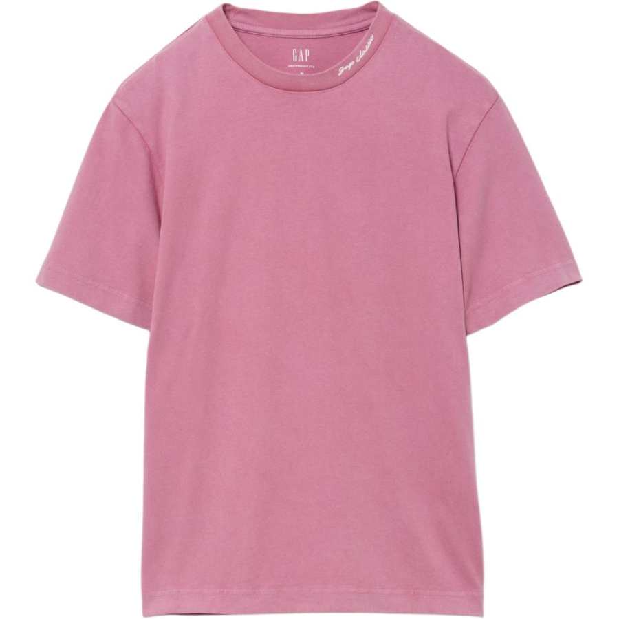 GAP GAP T Shirts Unisex Crew Neck