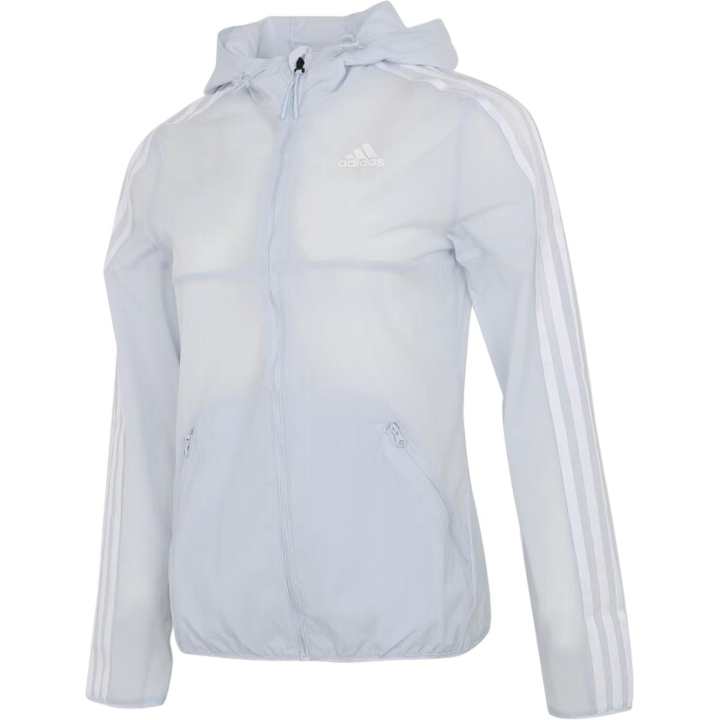 Adidas Adidas Dust resistant Sun Protection Clothing Women's Blue