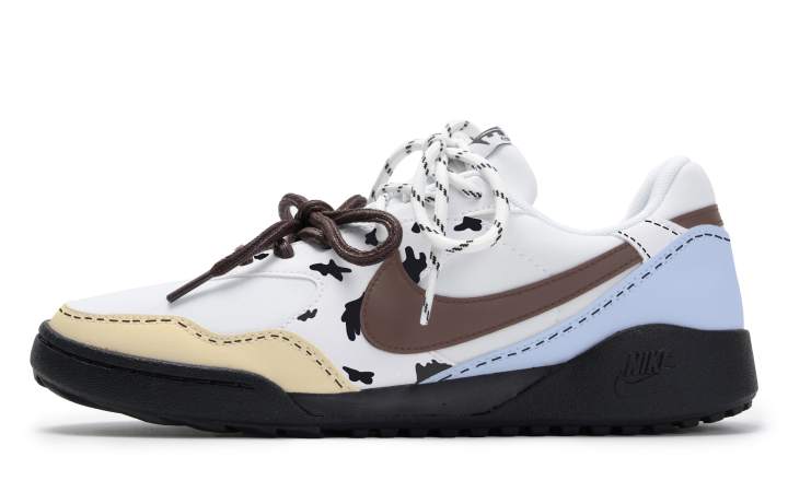 Nike Nike Terra Manta Slip Resistant, Abrasion Resistant, Breathable, Lightweight Low top Casual Shoes Unisex