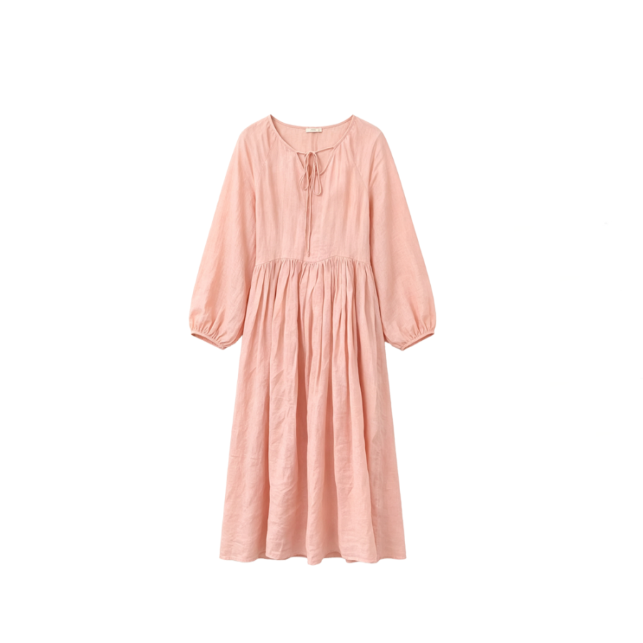CPAURA Long Sleeved Dress Women's