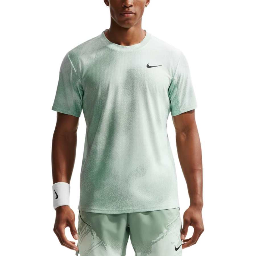 Nike Nike Dri Fit ADV Court Slam Tennis Top Men's