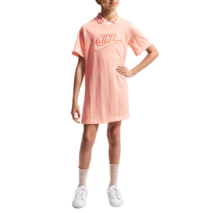 Nike Nike Kids Dresses Lapel Moderate Short Skirt