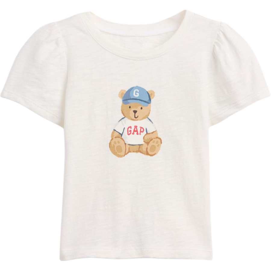 GAP T Shirt Children Aged 3 7 Years Old