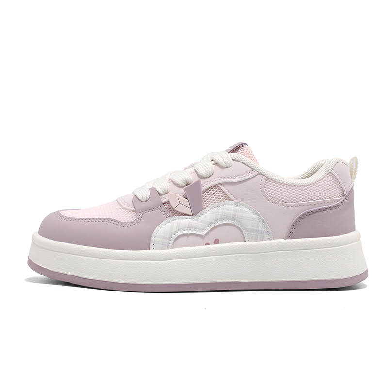 Warrior Offline Store Style Skateboard Shoes Women's
